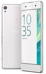 Замена сенсора на телефоне Sony Xperia XA в Твери